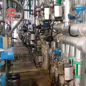 怎樣處理氣動執行器反應慢、閥門啟閉抖動的情況？